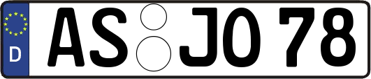 AS-JO78