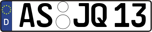 AS-JQ13