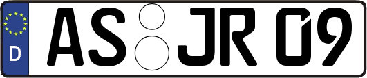 AS-JR09