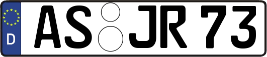 AS-JR73