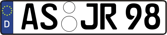 AS-JR98