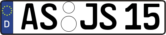 AS-JS15