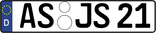 AS-JS21