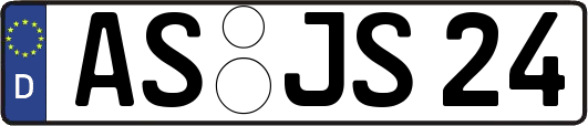 AS-JS24