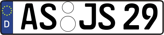 AS-JS29