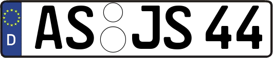 AS-JS44
