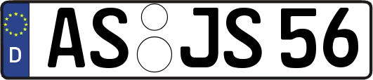 AS-JS56