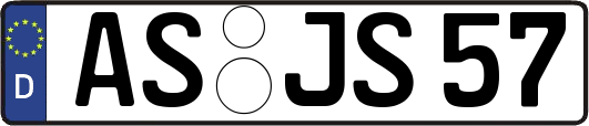AS-JS57