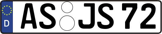 AS-JS72