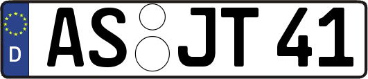 AS-JT41