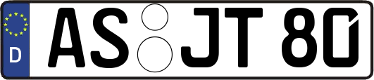 AS-JT80