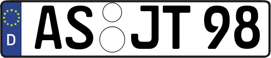 AS-JT98