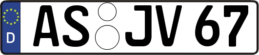 AS-JV67