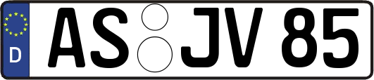 AS-JV85