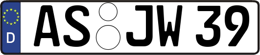 AS-JW39