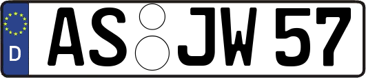 AS-JW57