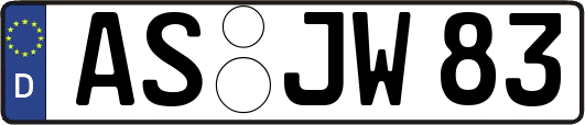 AS-JW83