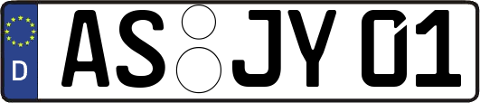 AS-JY01