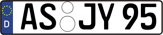 AS-JY95