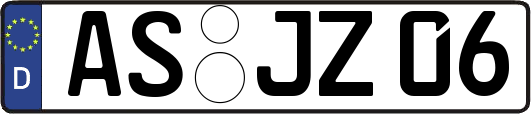 AS-JZ06