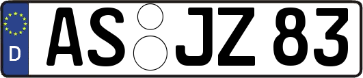 AS-JZ83