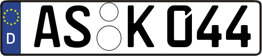 AS-K044