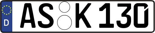 AS-K130