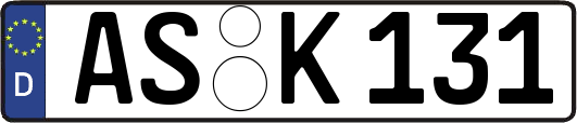 AS-K131
