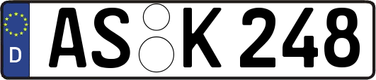 AS-K248