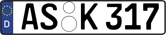 AS-K317