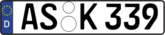 AS-K339