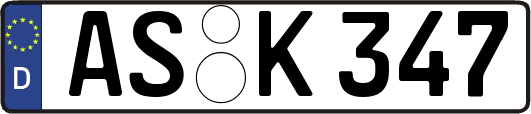 AS-K347