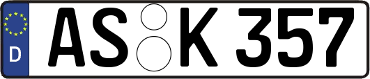 AS-K357