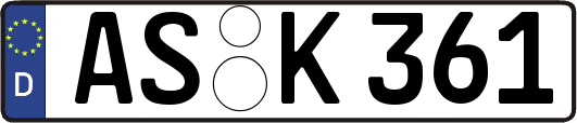 AS-K361