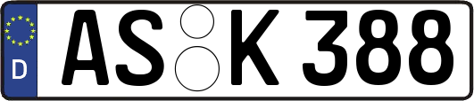 AS-K388