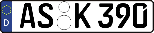 AS-K390