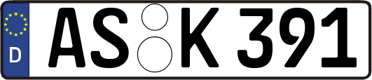 AS-K391