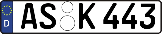 AS-K443