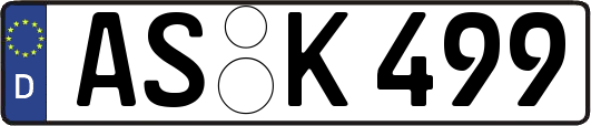 AS-K499