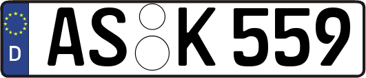 AS-K559