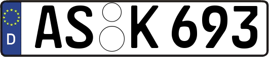 AS-K693