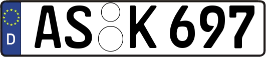 AS-K697