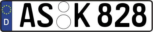 AS-K828