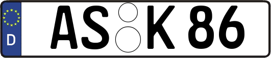 AS-K86