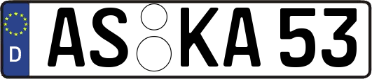 AS-KA53