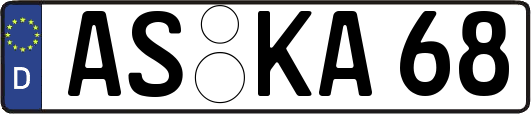 AS-KA68