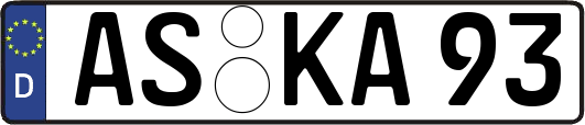 AS-KA93