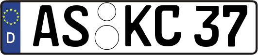 AS-KC37