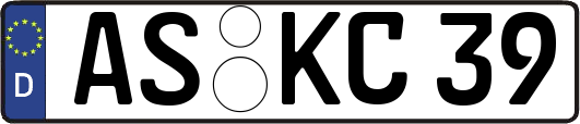 AS-KC39