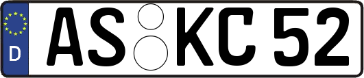 AS-KC52